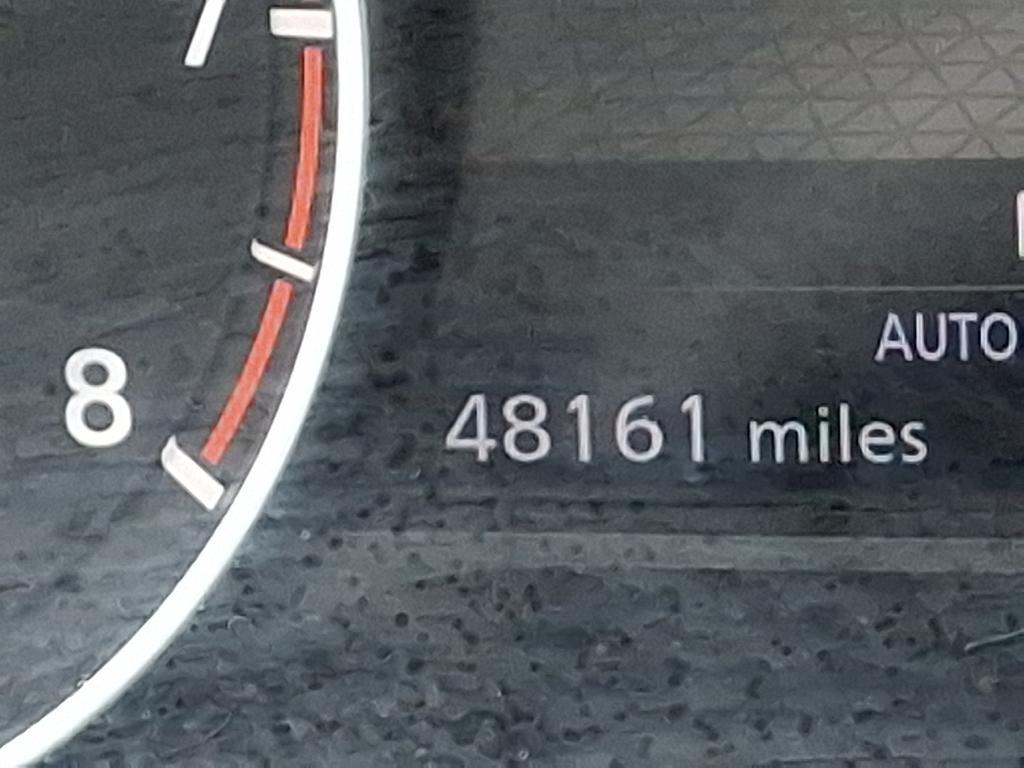 used 2021 Nissan Rogue car, priced at $19,799