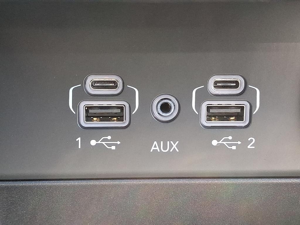 new 2025 Jeep Grand Cherokee car, priced at $52,735