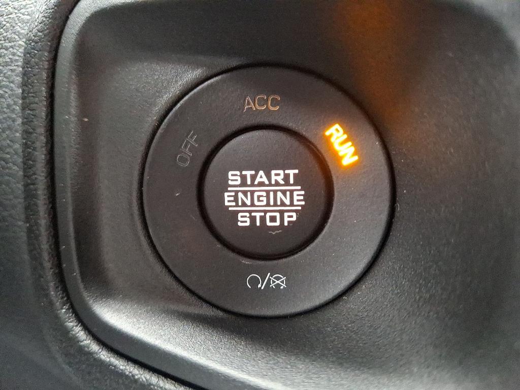 new 2026 Jeep Wrangler car, priced at $59,525