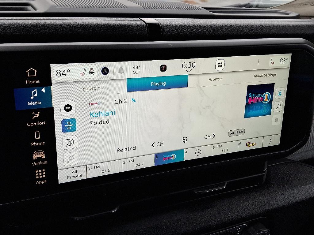 new 2026 Jeep Wrangler car, priced at $59,525