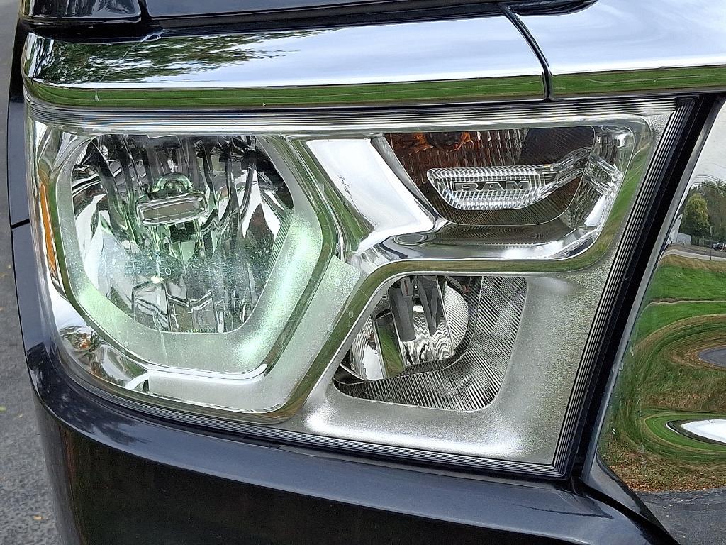 used 2020 Ram 1500 car, priced at $33,695