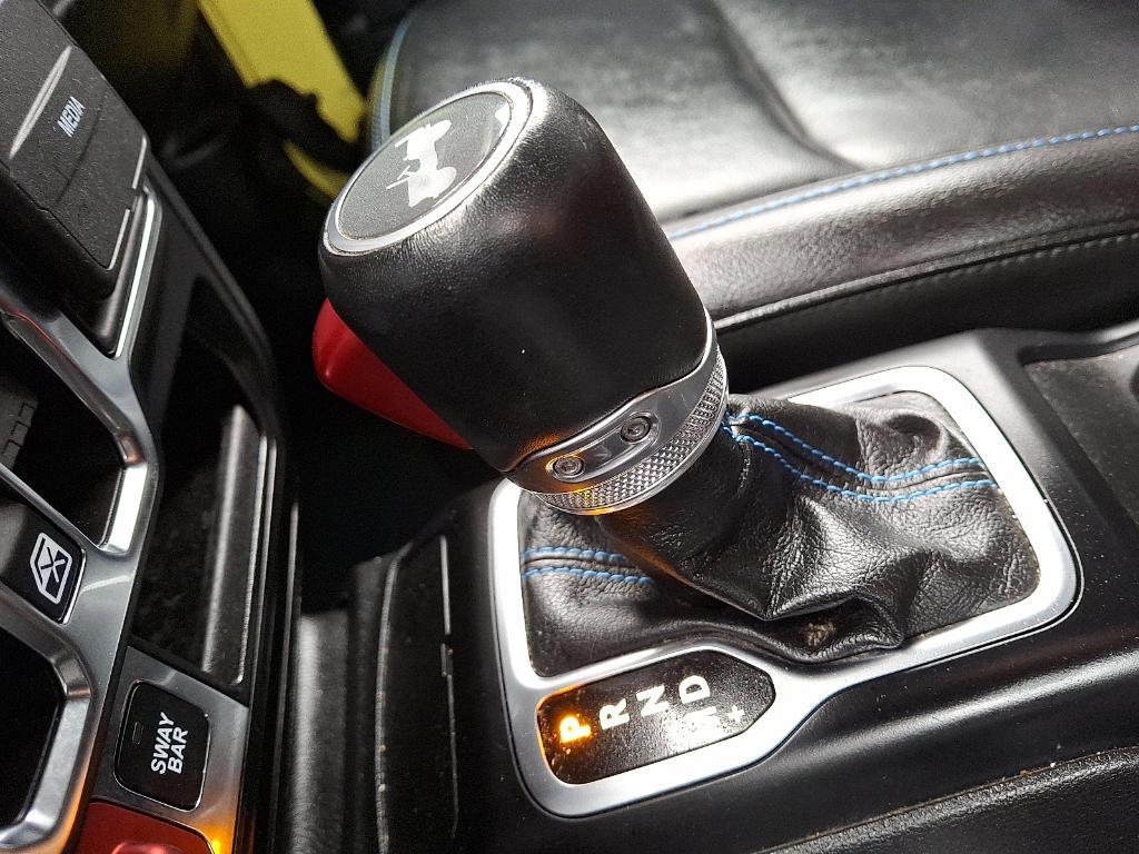 used 2022 Jeep Wrangler Unlimited 4xe car, priced at $37,984