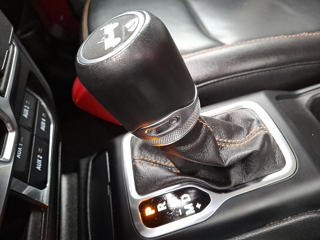 used 2021 Jeep Wrangler Unlimited car, priced at $36,984