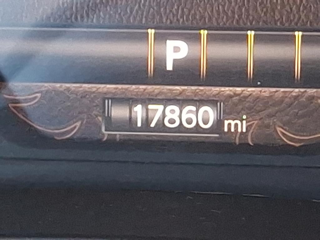 used 2025 Ram 1500 car, priced at $44,795