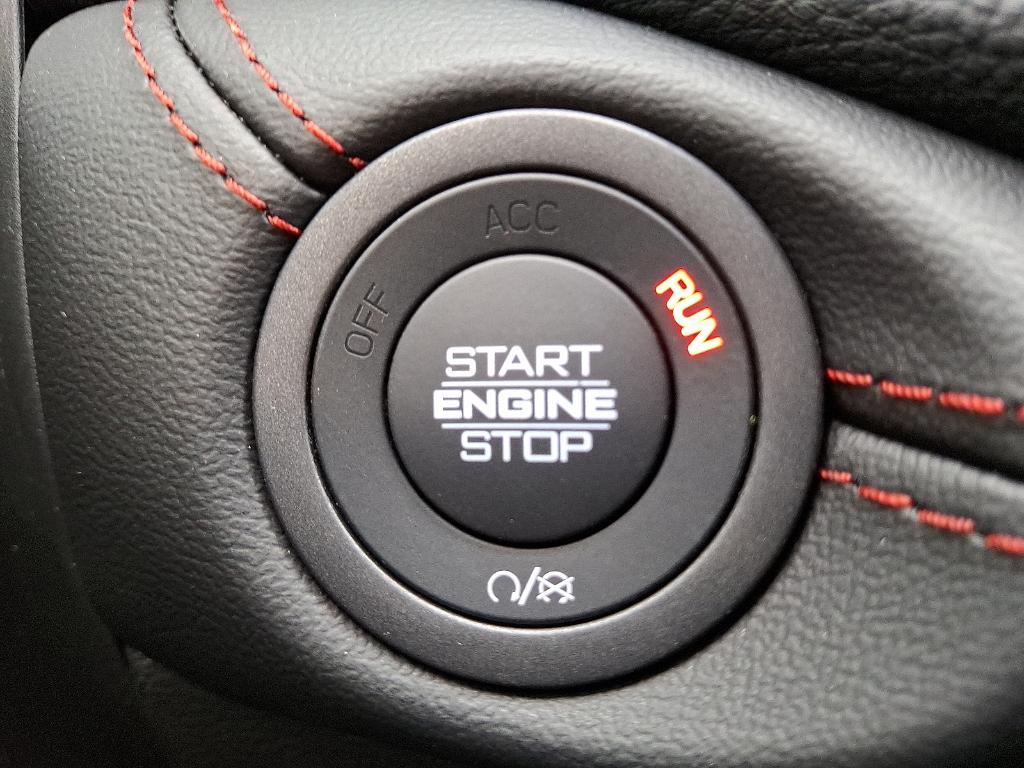 new 2026 Dodge Durango car, priced at $44,485