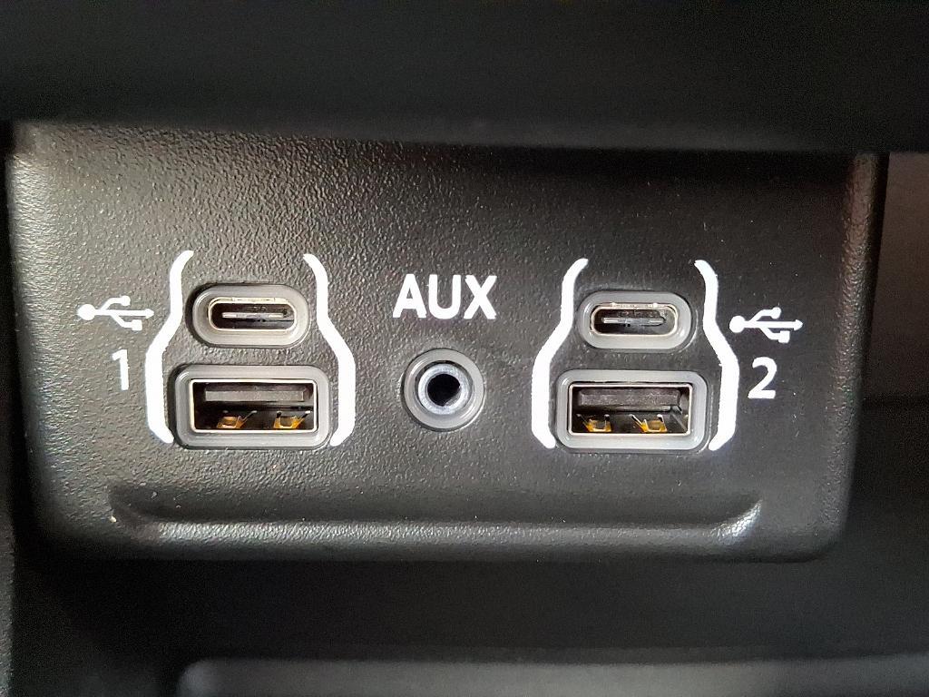 new 2026 Dodge Durango car, priced at $44,485