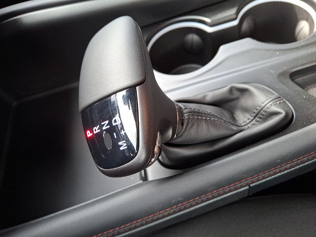 new 2026 Dodge Durango car, priced at $44,485