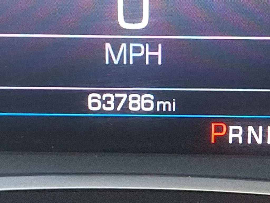 used 2022 Chevrolet Blazer car, priced at $24,757