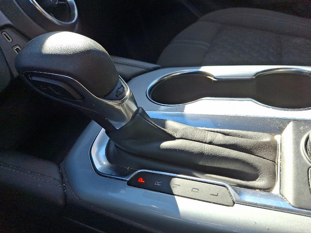 used 2022 Chevrolet Blazer car, priced at $24,757