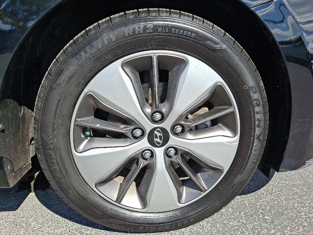 used 2019 Hyundai Ioniq Plug-In Hybrid car, priced at $16,999