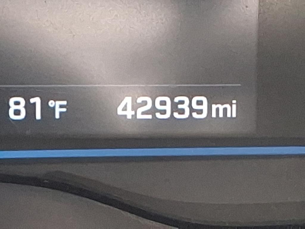 used 2019 Hyundai Ioniq Plug-In Hybrid car, priced at $16,999