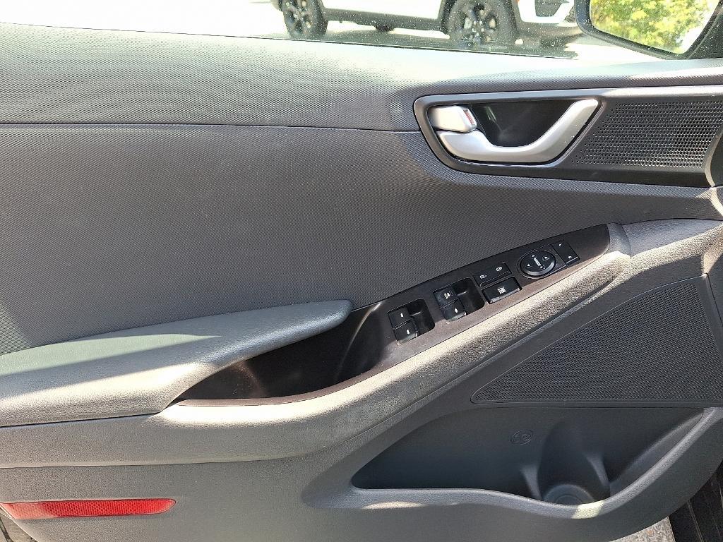 used 2019 Hyundai Ioniq Plug-In Hybrid car, priced at $16,999