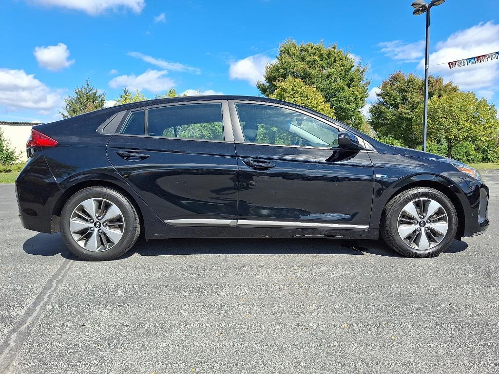 used 2019 Hyundai Ioniq Plug-In Hybrid car, priced at $16,999