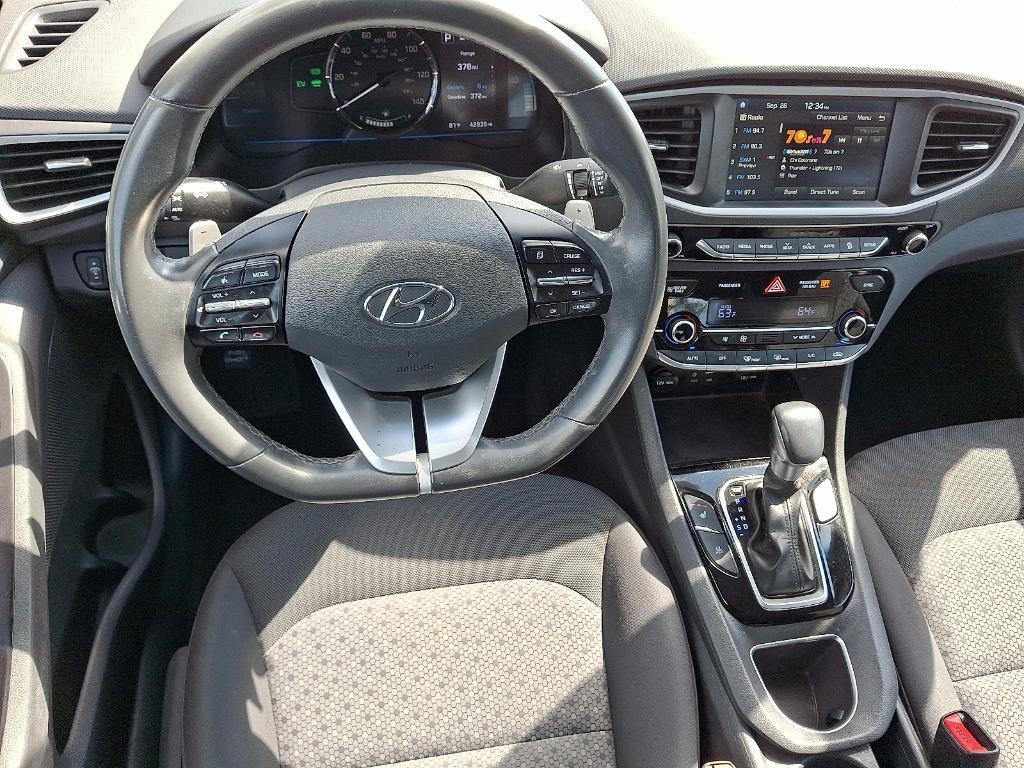 used 2019 Hyundai Ioniq Plug-In Hybrid car, priced at $16,999