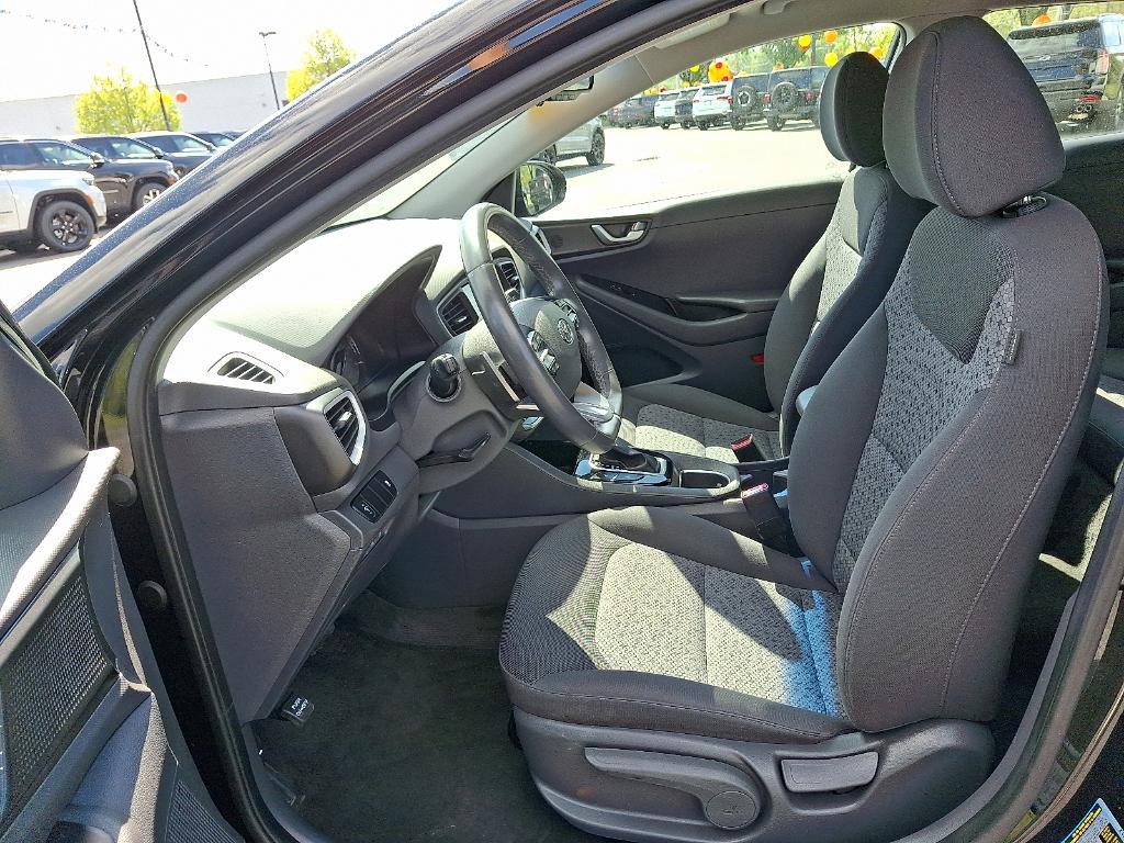 used 2019 Hyundai Ioniq Plug-In Hybrid car, priced at $16,999