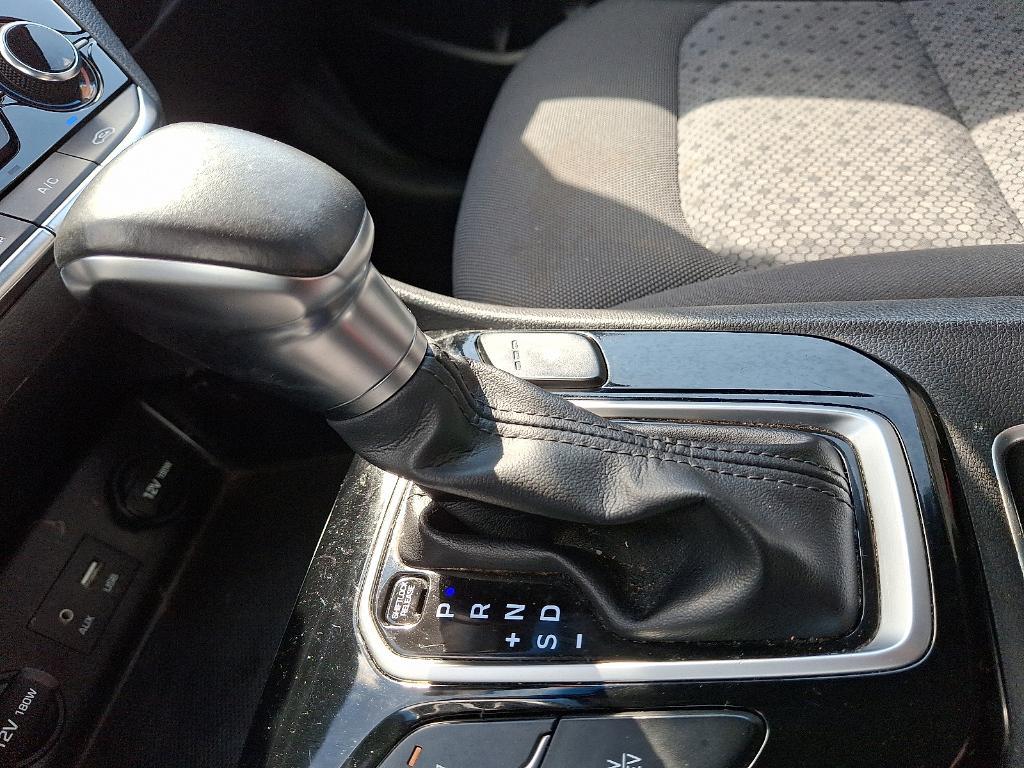 used 2019 Hyundai Ioniq Plug-In Hybrid car, priced at $16,999