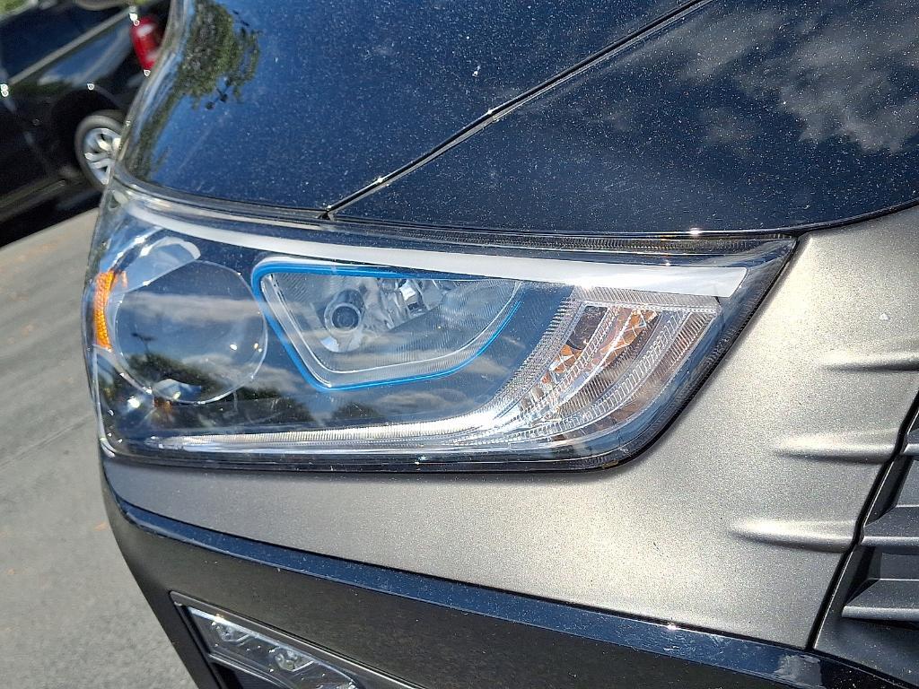 used 2019 Hyundai Ioniq Plug-In Hybrid car, priced at $16,999