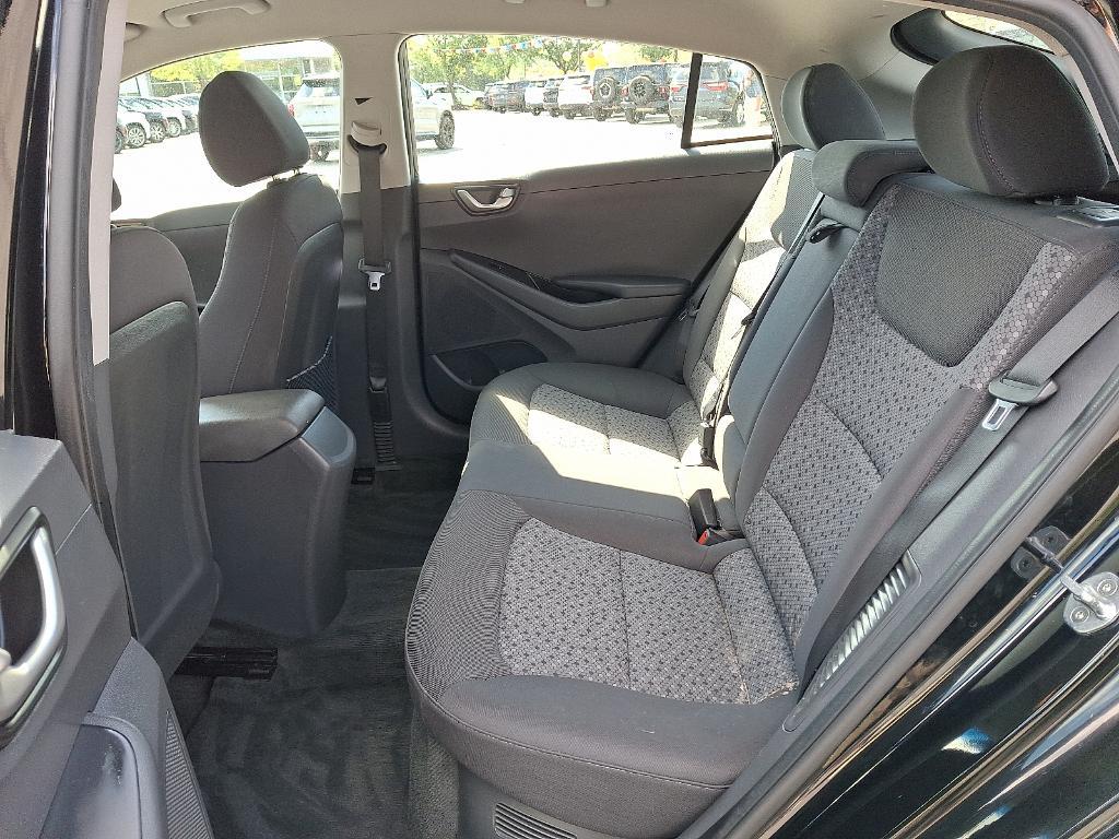 used 2019 Hyundai Ioniq Plug-In Hybrid car, priced at $16,999