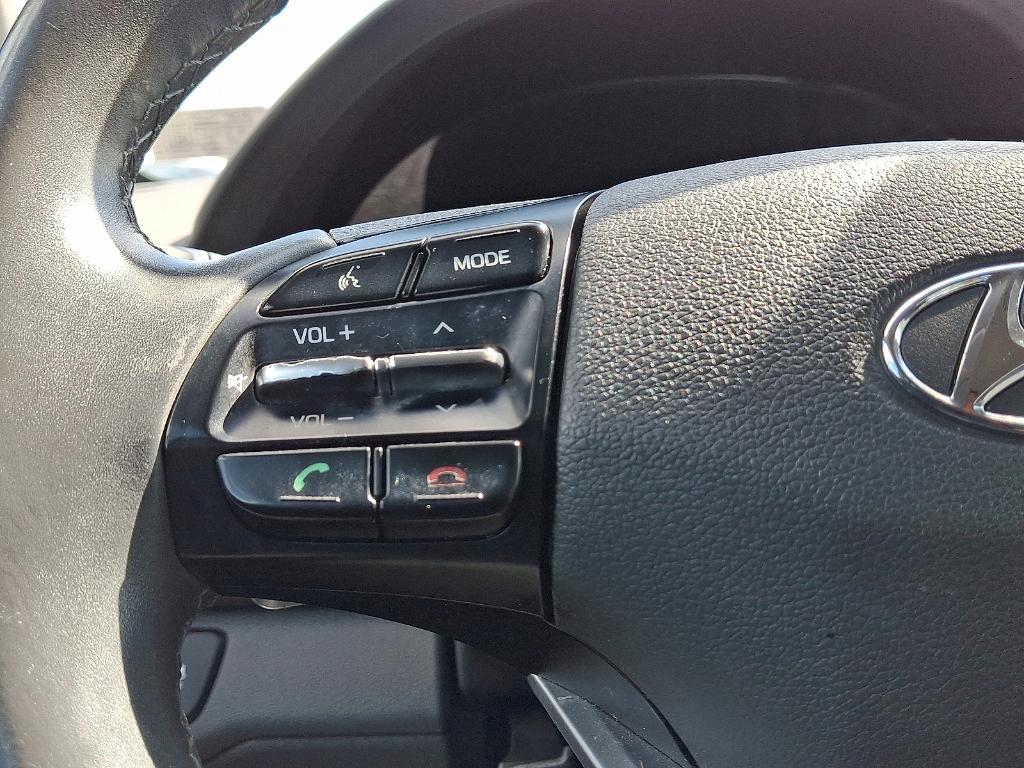 used 2019 Hyundai Ioniq Plug-In Hybrid car, priced at $16,999