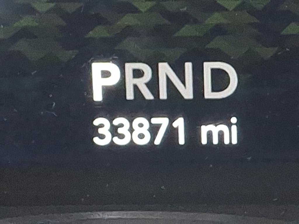 used 2022 Jeep Gladiator car, priced at $34,694