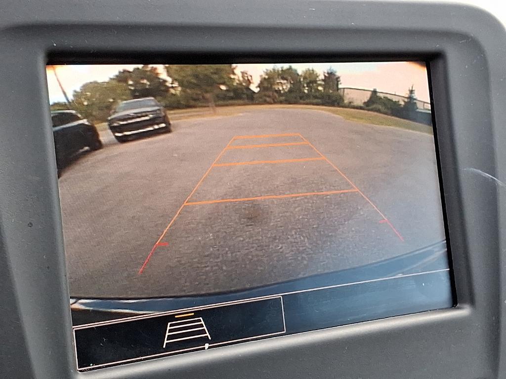 used 2022 Chevrolet Equinox car, priced at $21,749