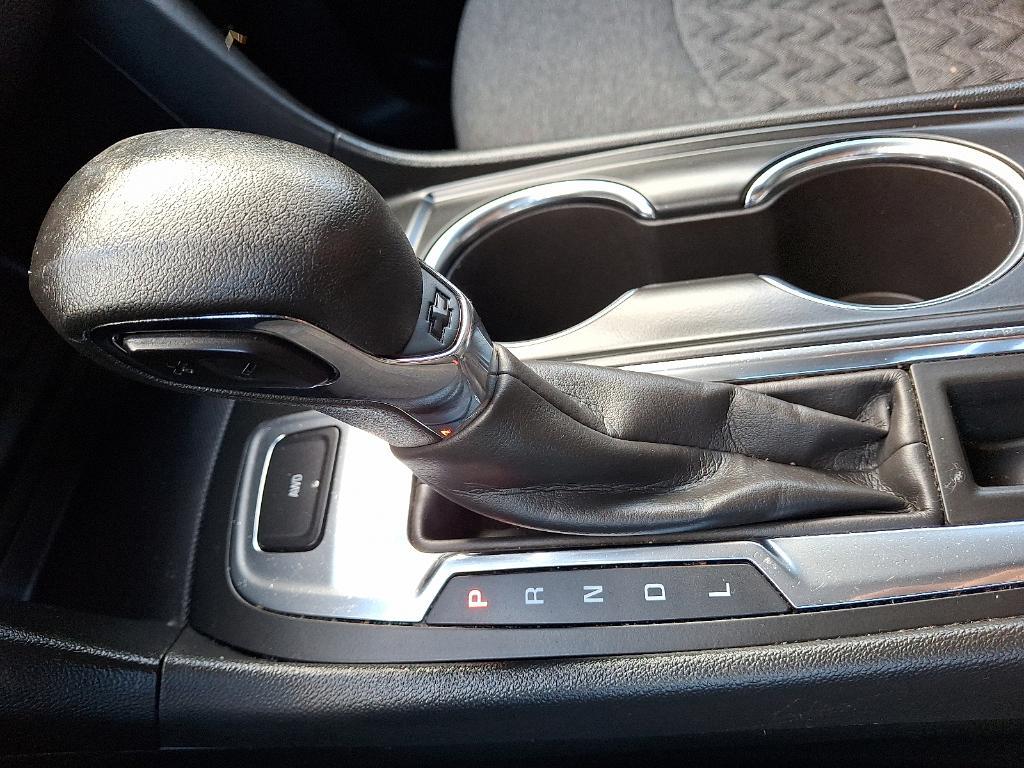 used 2022 Chevrolet Equinox car, priced at $21,749