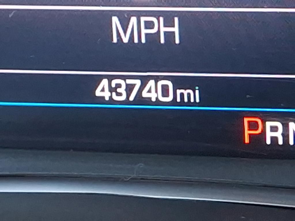 used 2022 Chevrolet Equinox car, priced at $21,749