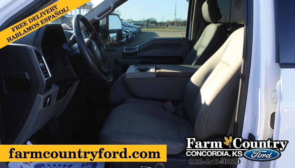 used 2016 Ford F-150 car, priced at $22,995