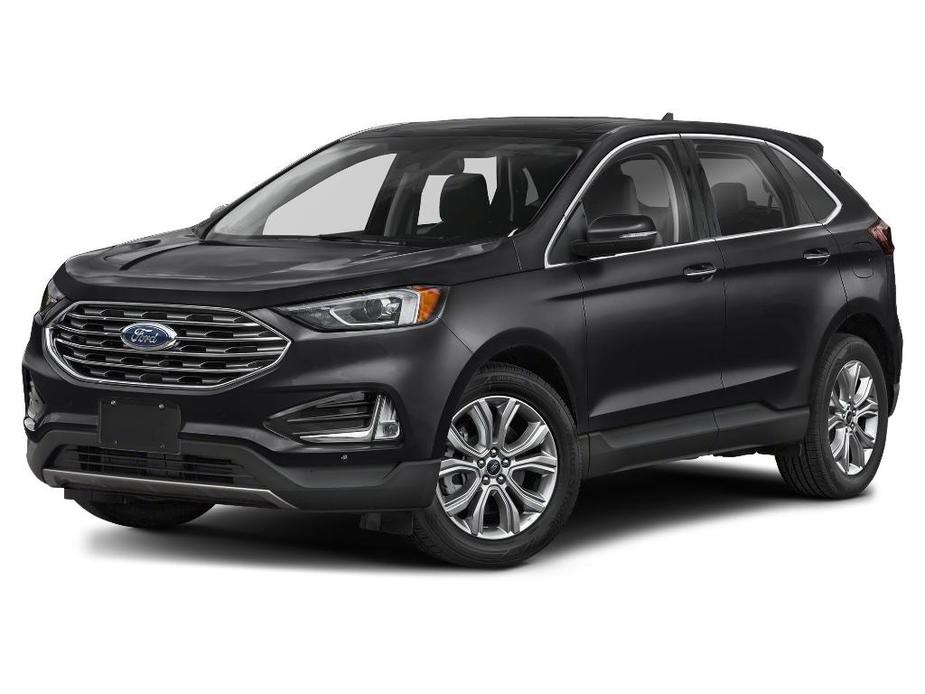 new 2024 Ford Edge car, priced at $51,235