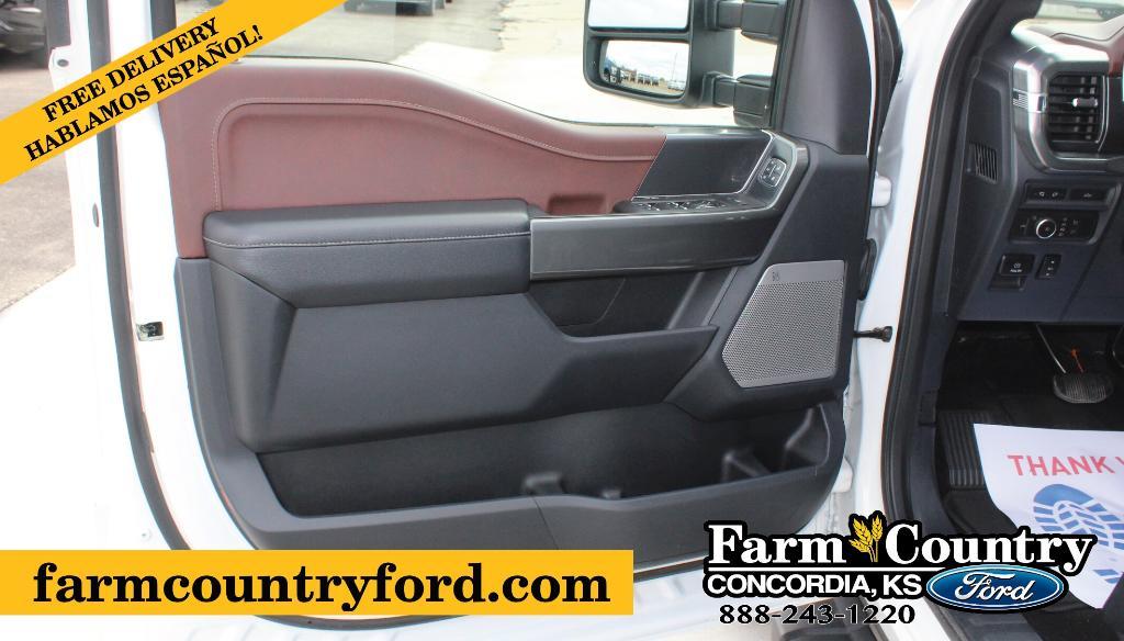 used 2022 Ford F-150 car, priced at $41,995