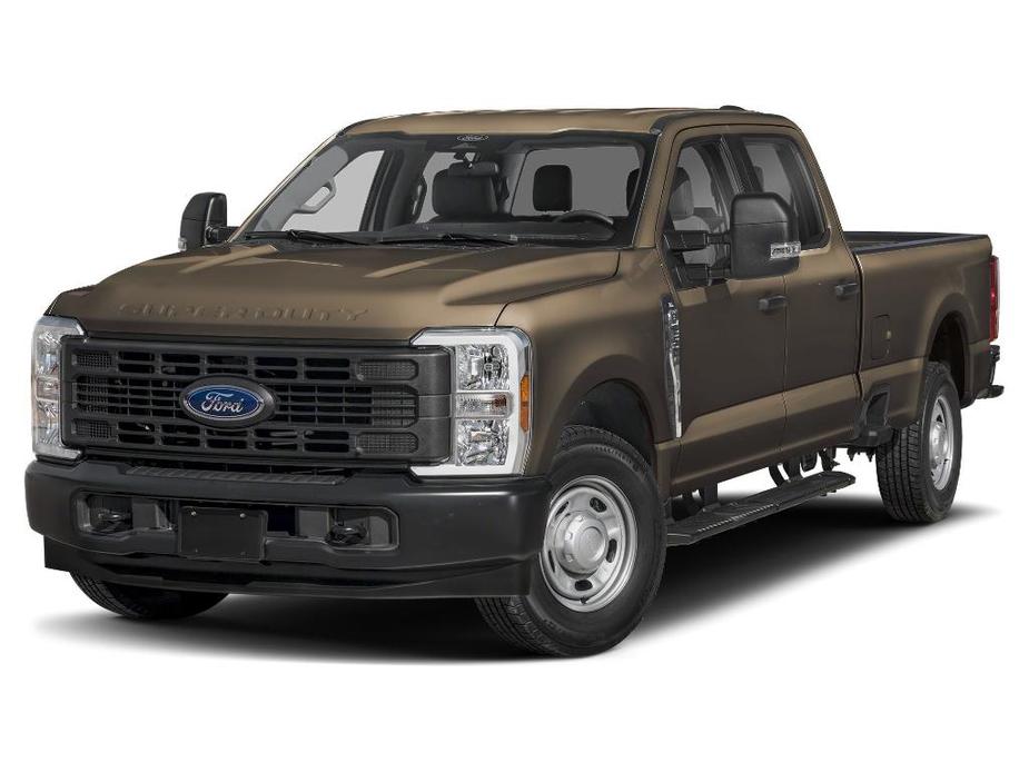 new 2024 Ford F-250 car, priced at $80,220