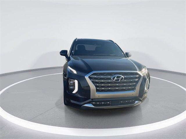 used 2020 Hyundai Palisade car, priced at $25,788