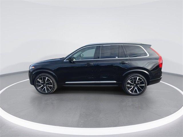 used 2024 Volvo XC90 car, priced at $51,670