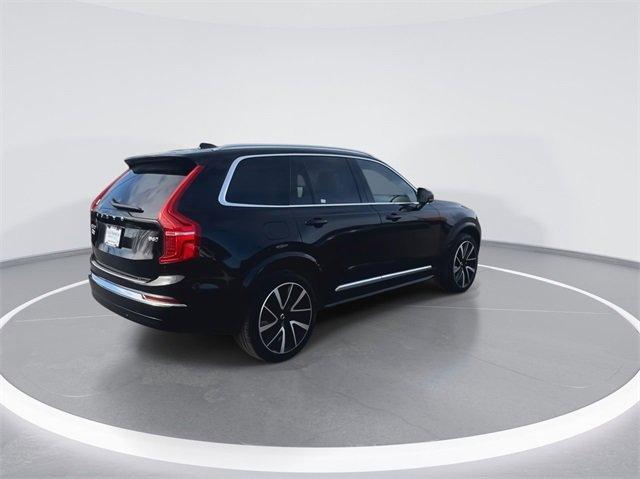 used 2024 Volvo XC90 car, priced at $51,670