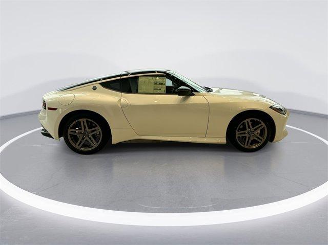 new 2024 Nissan Z car, priced at $37,068