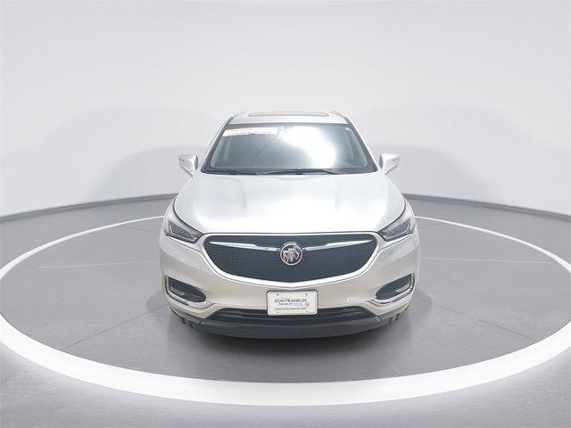 used 2021 Buick Enclave car, priced at $28,985