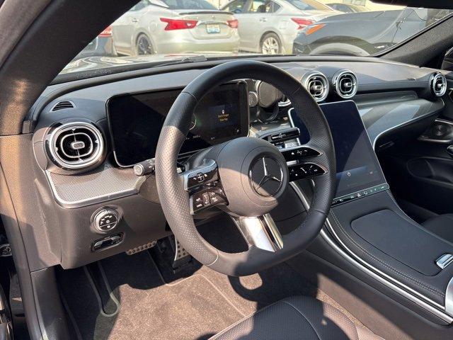used 2024 Mercedes-Benz CLE 300 car, priced at $53,940