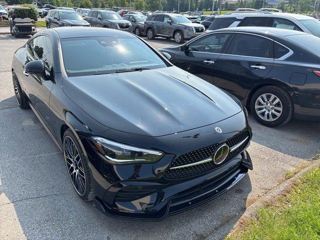 used 2024 Mercedes-Benz CLE 300 car, priced at $53,940