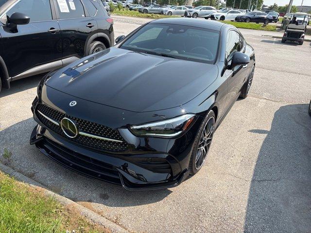 used 2024 Mercedes-Benz CLE 300 car, priced at $53,940