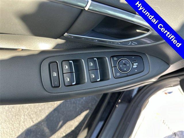 used 2021 Hyundai Sonata car, priced at $21,993