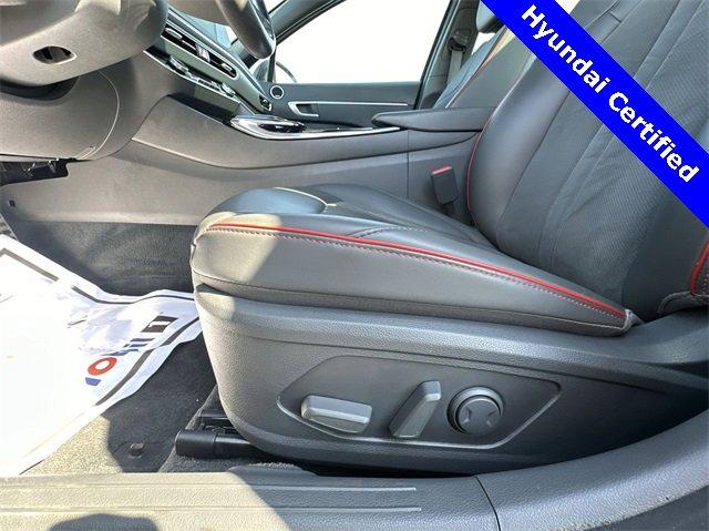 used 2021 Hyundai Sonata car, priced at $21,993