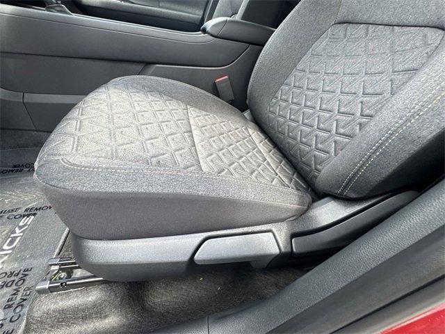 new 2025 Nissan Kicks car, priced at $23,785