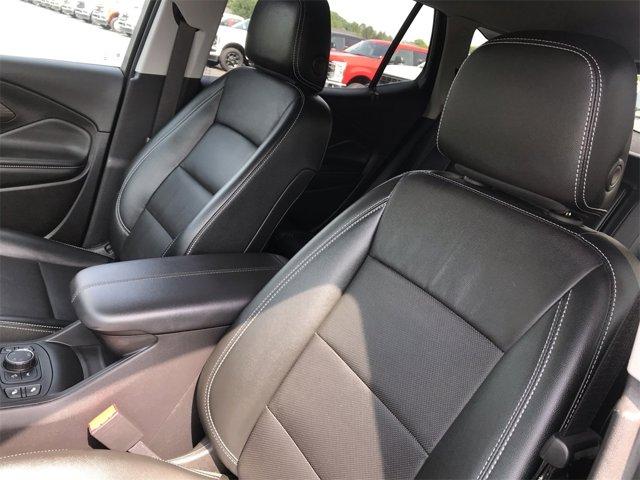 used 2024 GMC Terrain car, priced at $26,998