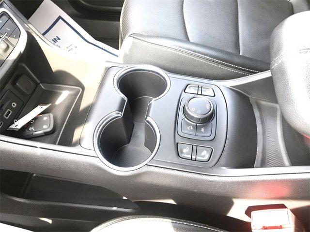 used 2024 GMC Terrain car, priced at $26,998