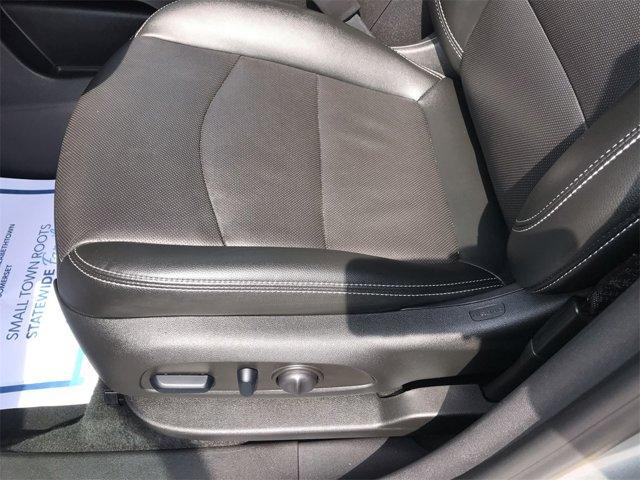 used 2024 GMC Terrain car, priced at $26,998