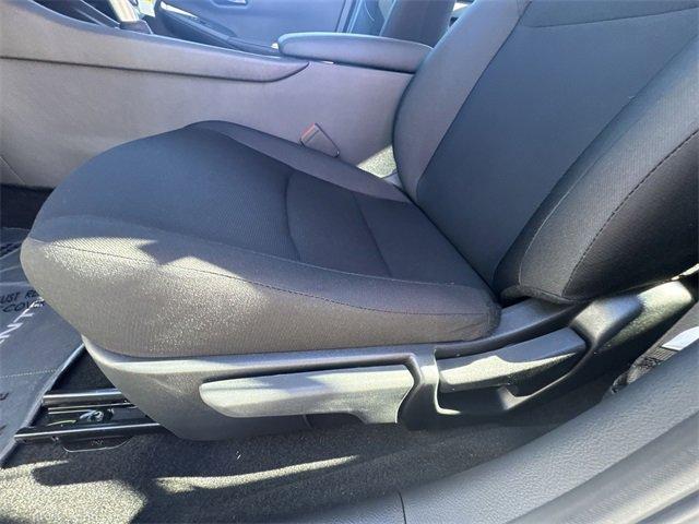 new 2025 Nissan Sentra car, priced at $20,836