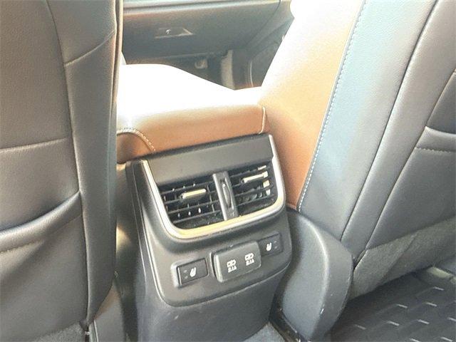 used 2020 Subaru Outback car, priced at $23,788