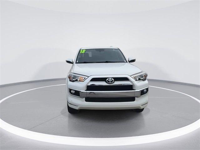 used 2018 Toyota 4Runner car, priced at $26,974