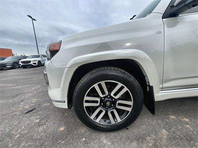 used 2018 Toyota 4Runner car, priced at $26,974