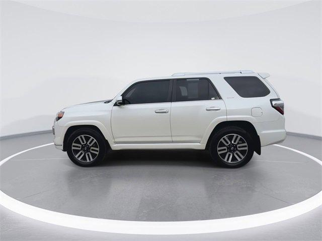 used 2018 Toyota 4Runner car, priced at $26,974